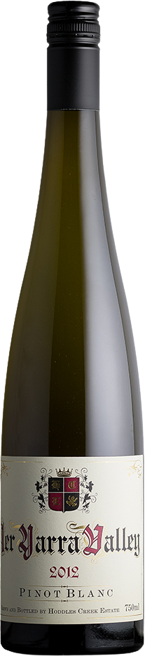 Hoddles Creek Estate 1er Pinot Blanc 2022